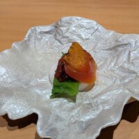 すし処 西の隠れ - 