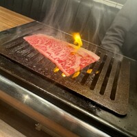 うしごろバンビーナ 銀座店 - 