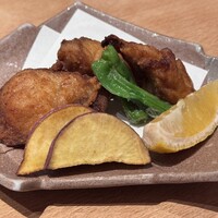 玄品 大阪 梅田東通 ふぐ・うなぎ・かに料理 - 