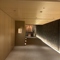 鮨　かねさか パレスホテル東京店 - 