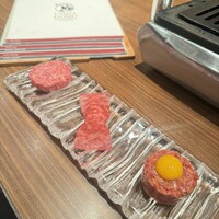 うしごろバンビーナ 銀座店 - 
