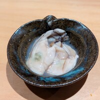 すし処 西の隠れ - 