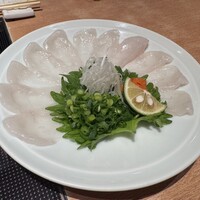 玄品 大阪 梅田東通 ふぐ・うなぎ・かに料理 - 