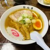 青竹手打ラーメン 日向屋