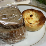 ペニー・レイン - パテドカンパーニュ、シカゴ