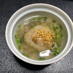 宮島温泉 滝の荘 - 