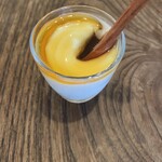 ヤムヤムカデー - 花蜜ヨーグルト