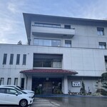 宮島温泉 滝の荘 - 