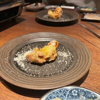 和牛焼肉やくにく 徹 - 