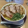 麺屋 鶏ノ湯
