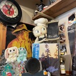 麺屋 Somie's - ホテル・カリフォルニアのジャケット！