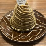 シャンドワゾー - 