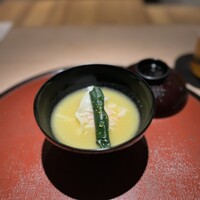 鳥焼き 小花 - 
