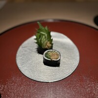 鳥焼き 小花 - 