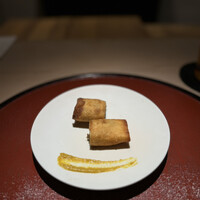 鳥焼き 小花 - 