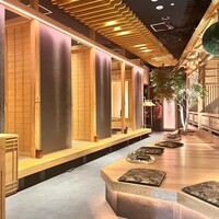 しゃぶしゃぶ　すき鍋　おもき 銀座店 - 
