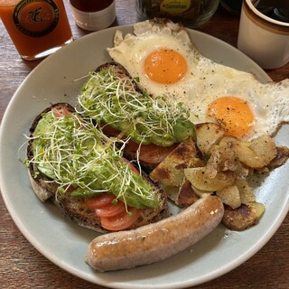 Amazon.co.jp: ブレックファースト・ランチ・ティー : ローズ