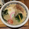 うどん棒 大阪本店