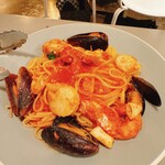 グッドモーニングカフェ - 