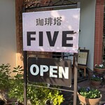 FIVE - 