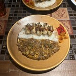 【カレー専門店】円山教授。 - 