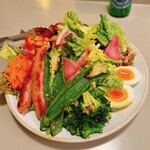 グッドモーニングカフェ - 