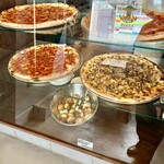 Hughes pizza （ヒューズ ピザ） - 中崎町/ピザ | 食べログ