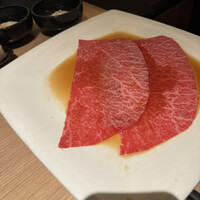 焼肉 黒田 - 