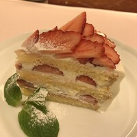 厳選洋食さくらい - 
