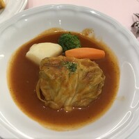 厳選洋食さくらい - 