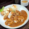 カレー倶楽部 ルウ 渡辺通店