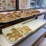 サンドウィッチパーラーまつむら - 