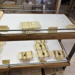 サンドウィッチパーラーまつむら - 