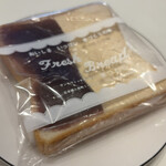 サンドウィッチパーラーまつむら - 