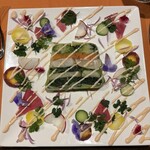 epice - 画伯！と呼びたい美しさ