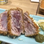 大船海鮮食堂 魚福 - 