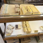 サンドウィッチパーラーまつむら - 