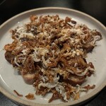 欧風小皿料理 沢村 - 