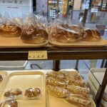 サンドウィッチパーラーまつむら - 