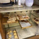 サンドウィッチパーラーまつむら - 