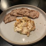 欧風小皿料理 沢村 - 