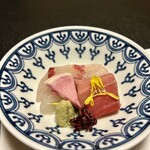 祇園 京料理 花咲 - 