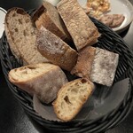 欧風小皿料理 沢村 - 