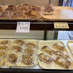 サンドウィッチパーラーまつむら - 