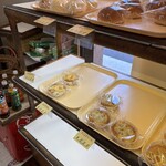 サンドウィッチパーラーまつむら - 