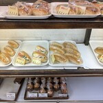 サンドウィッチパーラーまつむら - 