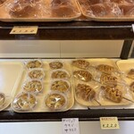 サンドウィッチパーラーまつむら - 