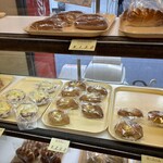 サンドウィッチパーラーまつむら - 