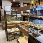 サンドウィッチパーラーまつむら - 