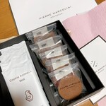 PIERRE MARCOLINI - 